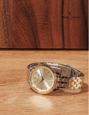 PIERRE CARDIN Ladies Watch